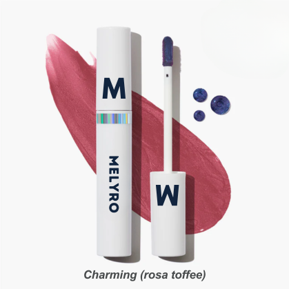 Charming (rosa toffee)