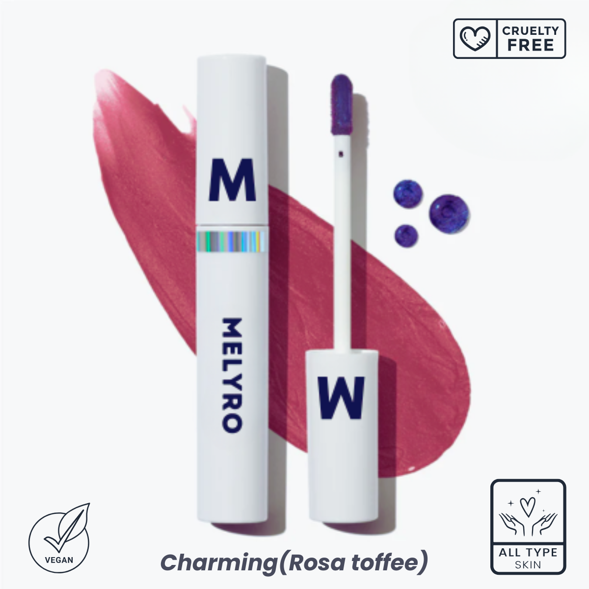 MELYRO Lip Stain