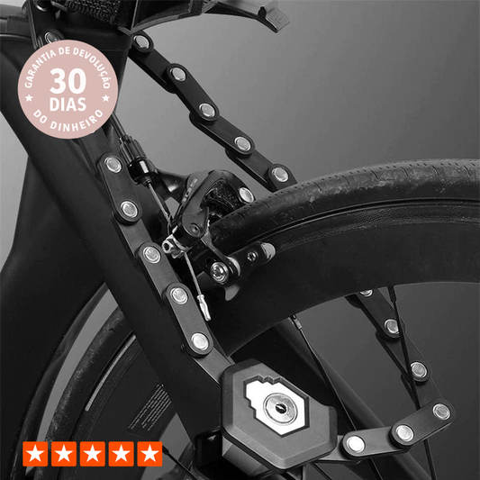 Hamburg Lock™ Security Tool